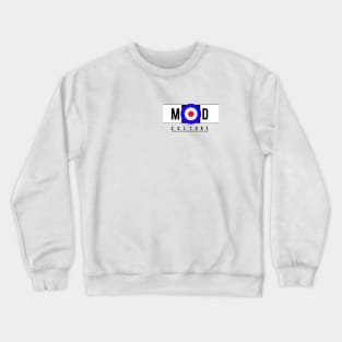 MOD Culture Crewneck Sweatshirt